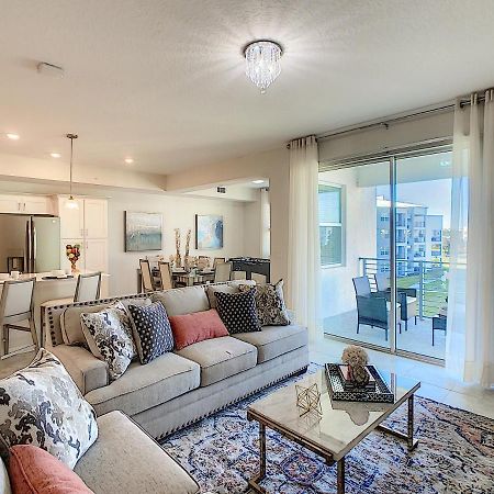 Modern Condo Near Disney Foosball Water Park Kissimmee Esterno foto