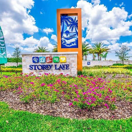 Modern Condo Near Disney Foosball Water Park Kissimmee Esterno foto
