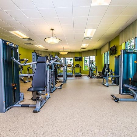 Modern Condo Near Disney Foosball Water Park Kissimmee Esterno foto