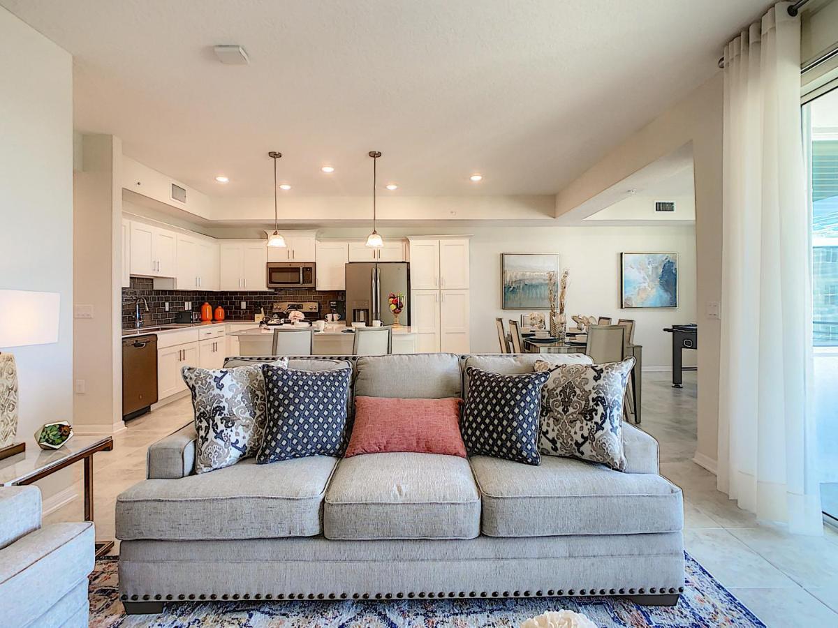Modern Condo Near Disney Foosball Water Park Kissimmee Esterno foto
