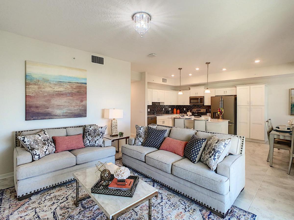 Modern Condo Near Disney Foosball Water Park Kissimmee Esterno foto