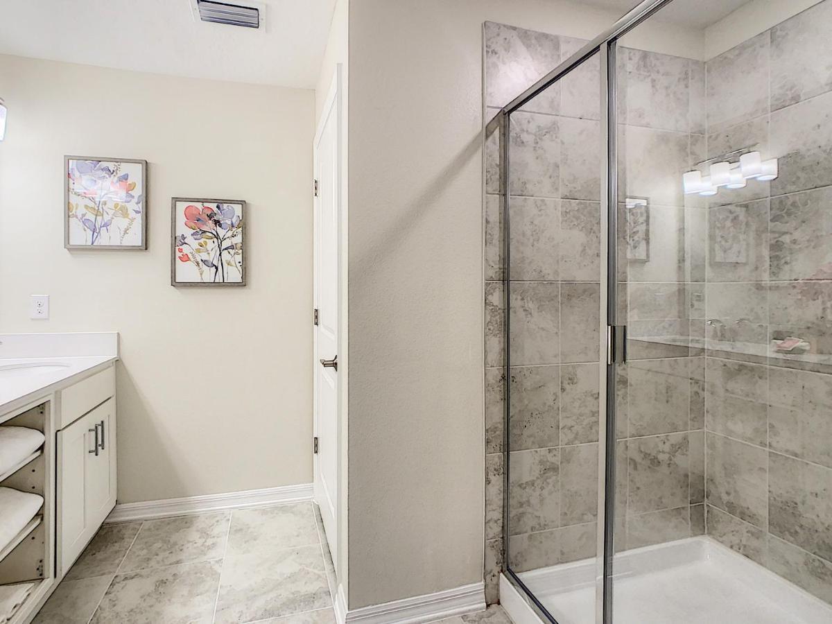 Modern Condo Near Disney Foosball Water Park Kissimmee Esterno foto