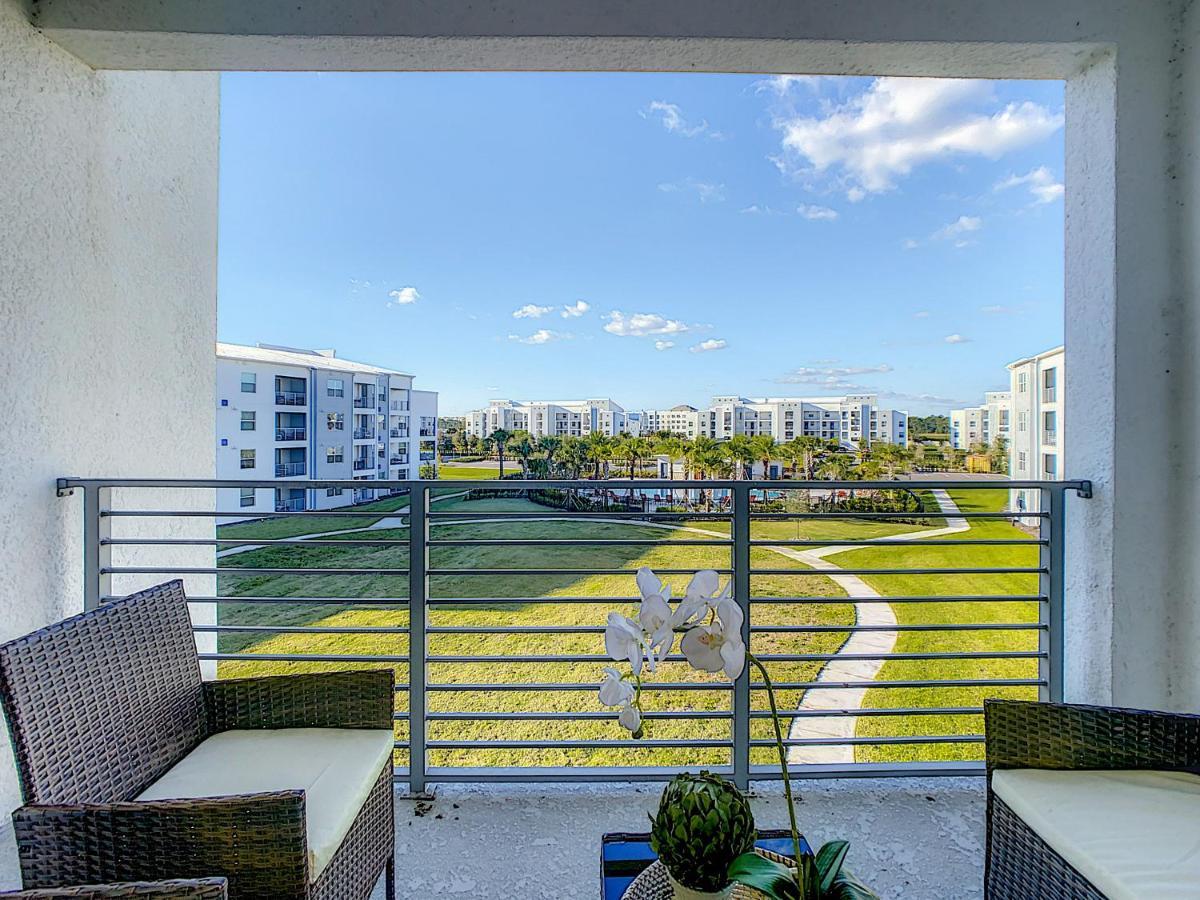 Modern Condo Near Disney Foosball Water Park Kissimmee Esterno foto